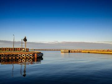 Ferieudlejning til 6 Personer i Munkerup, Dronningmølle, Billede 2