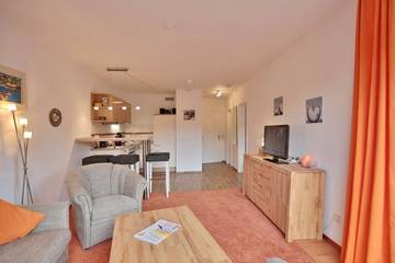 Ferienwohnung für 3 Personen in Niendorf, Südliche Ostseeküste, Bild 2