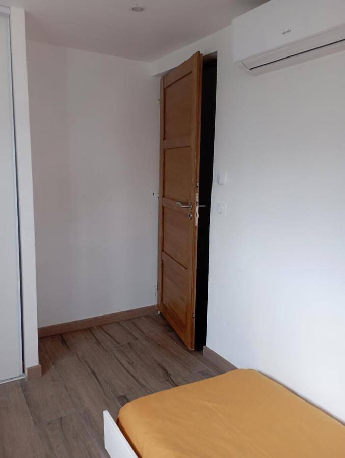 Twin Room in Valras-Plage, Côte méditerranéenne (France)