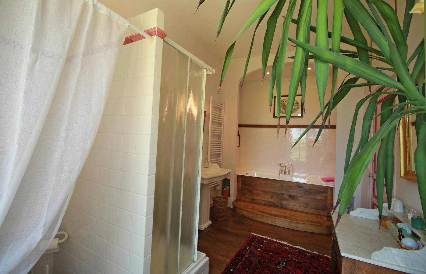 Suite familiale in Royères, Région de Limoges