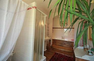 Chambre D’hôte pour 3 Personnes dans Royères, Région de Limoges, Photo 3