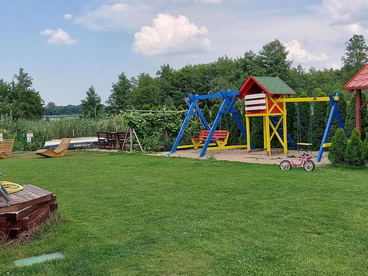 Cały apartament, Apartament Lawendowy in Boszkowo, Wielkopolska