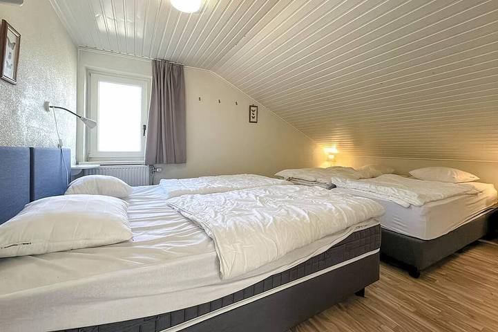 Location de vacances pour 8 personnes, avec jardin, animaux acceptés dans Devantave - 4