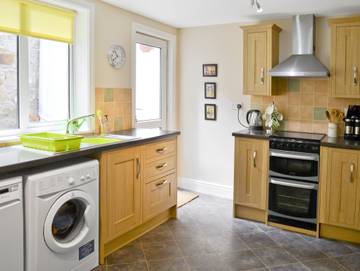 Cottage for 4 People in Alnwick, Northumberland, Photo 1