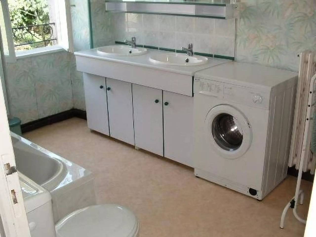 Ganze Wohnung, 8 Zimmer 9 Personen in Quimperlé, Quimper und Umgebung