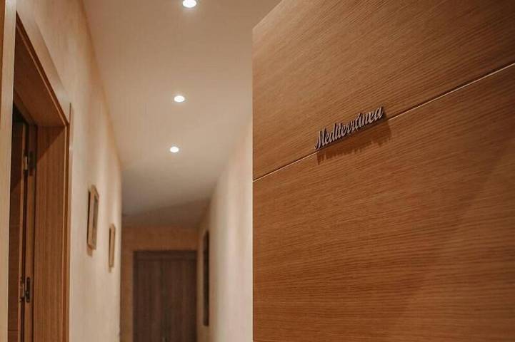 Apartamento de vacaciones para 6 personas - 1