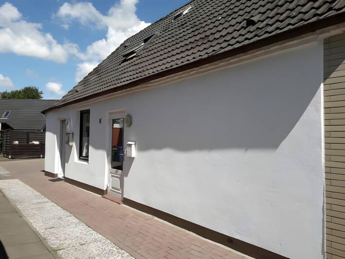 Ferienwohnung für 4 Personen