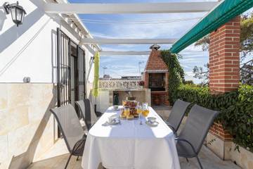 Vakantieappartement voor 4 Personen in Nerja, Costa del Sol, Afbeelding 3