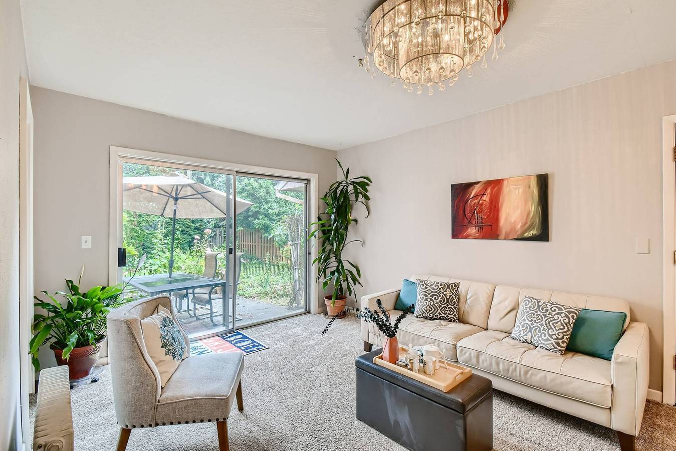 Alojamiento Oregon Jade: Dos habitaciones en un suburbio de Portland con cuna cerca de Pdx in Gresham (desambiguación), Condado de Multnomah