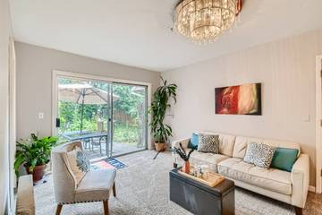 Vacation Home for 4 Guests in Gresham, Willamette Valley, Picture 3