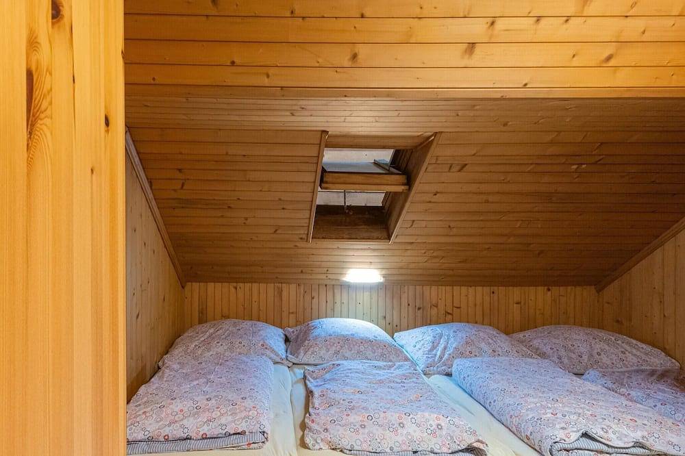 Chalet in Schwarzenberg am Skilift in Schwarzenberg, Bodensee-Vorarlberg