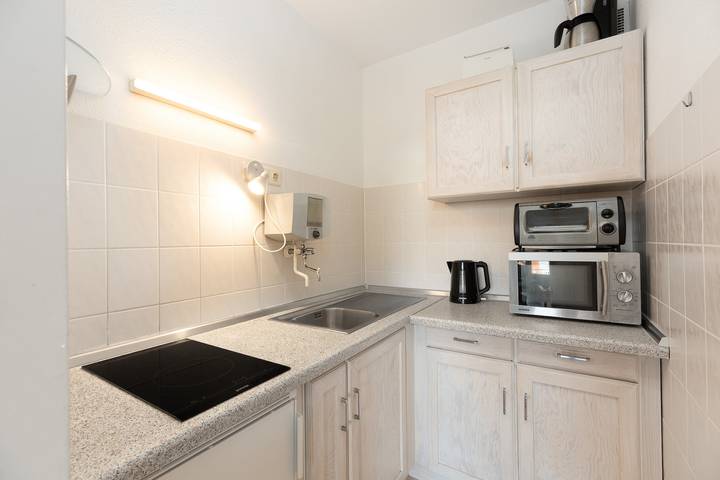 Ferienwohnung für 4 Personen, mit Balkon in Laboe - 4