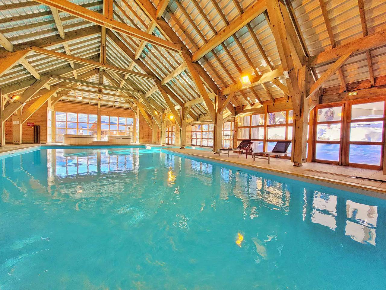 Apartamento entero, Les Fermes de Saint Sorlin - Apartamento 2 piezas para 4-6 personas (Bbt) in Saint-Sorlin-d'Arves, Región de Saint-Jean-de-Maurienne