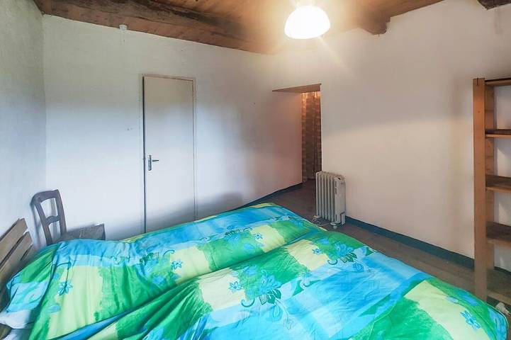 Location de vacances pour 12 personnes à Saint-Vincent-d'Olargues - 2