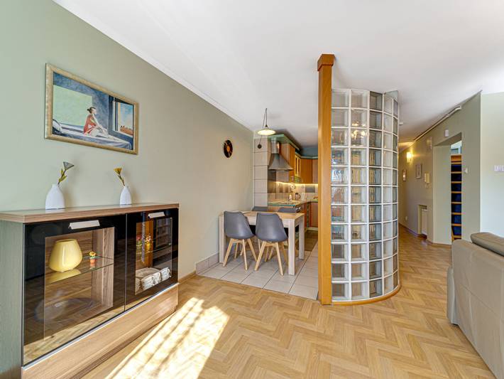 Ferienwohnung für 6 Personen, mit Balkon in Krakau - 4