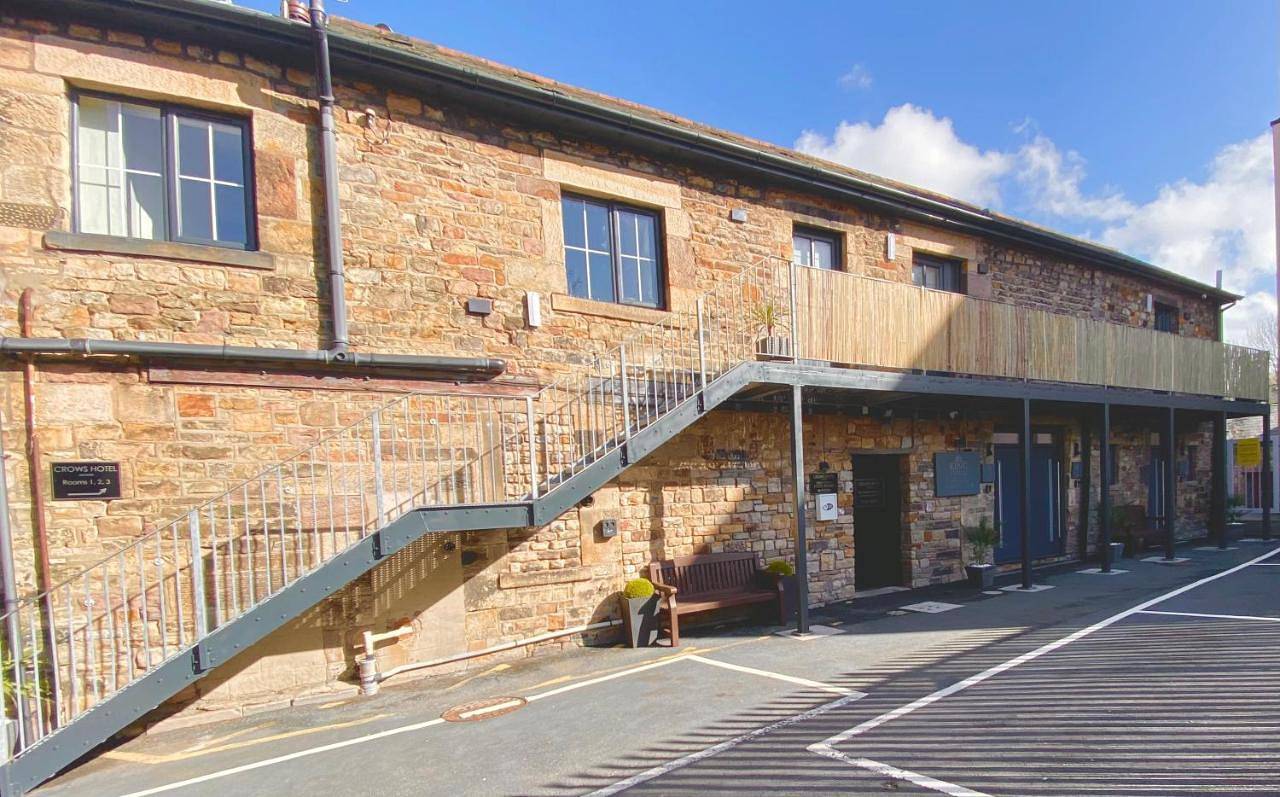 Double Room in Lancaster, Lancashire