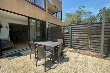 Studio pour 4 Personnes dans La Ciotat, Région de Marseille, Photo 3