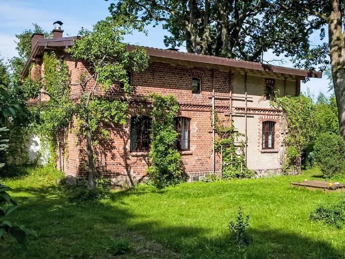 Ferienhaus für 10 Personen in Sassin