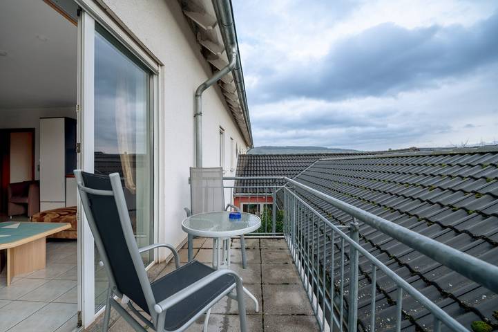 Ferienwohnung für 4 Personen, mit Garten, mit Haustier in Schweich an der Römischen Weinstraße - 2