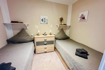 Vakantiepark voor 4 Personen in Goslar, Westharz, Afbeelding 4