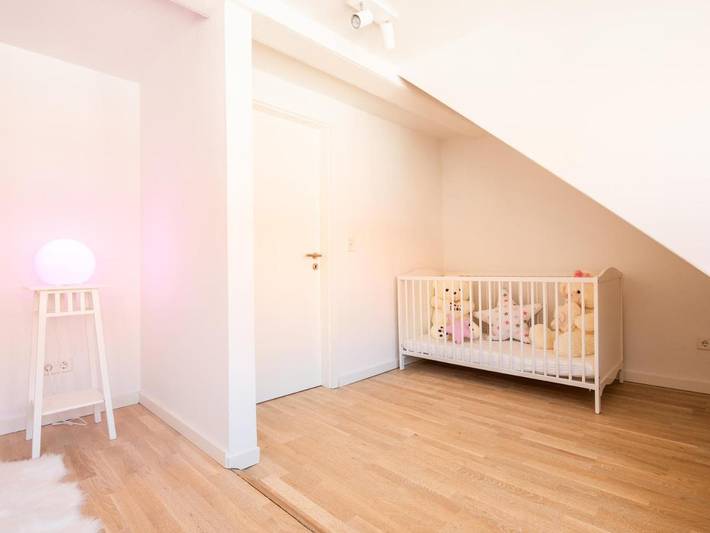 Ferienhaus für 8 Personen, mit Terrasse und Garten in Bad Salzdetfurth