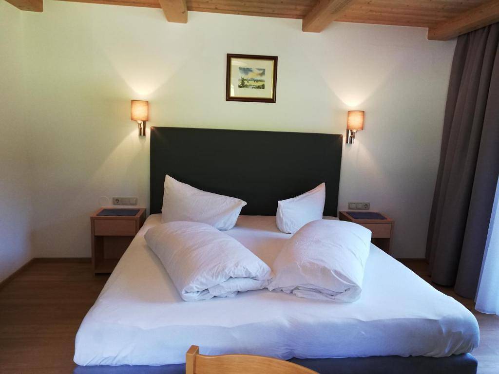 Appartement 1 in Kaunergrat, St. Leonhard im Pitztal