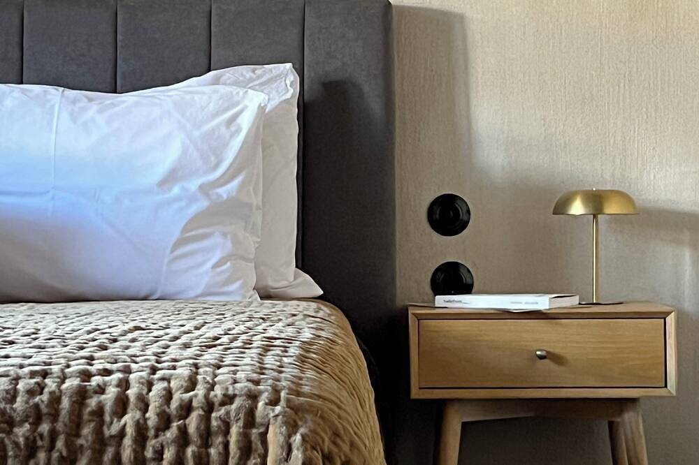 Geheel appartement, Wake up in a piece of history in Kavala, Regio Kavala