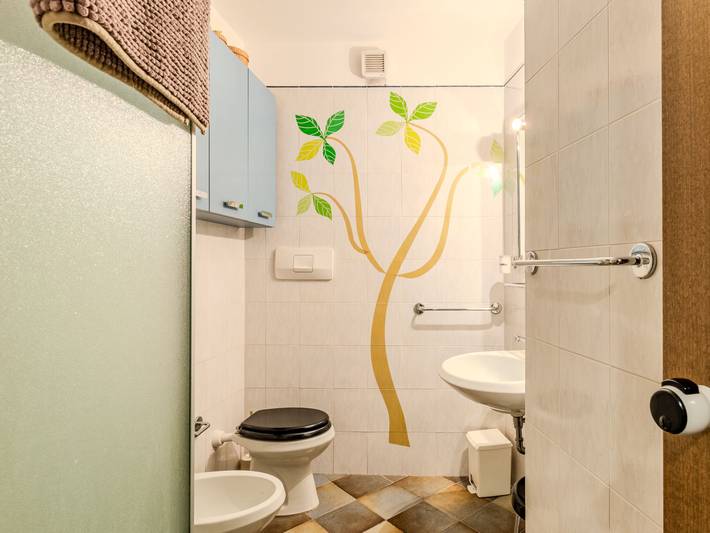 Apartamento entero, Morandini 261 in Ponte di Legno (Town), Ponte di Legno