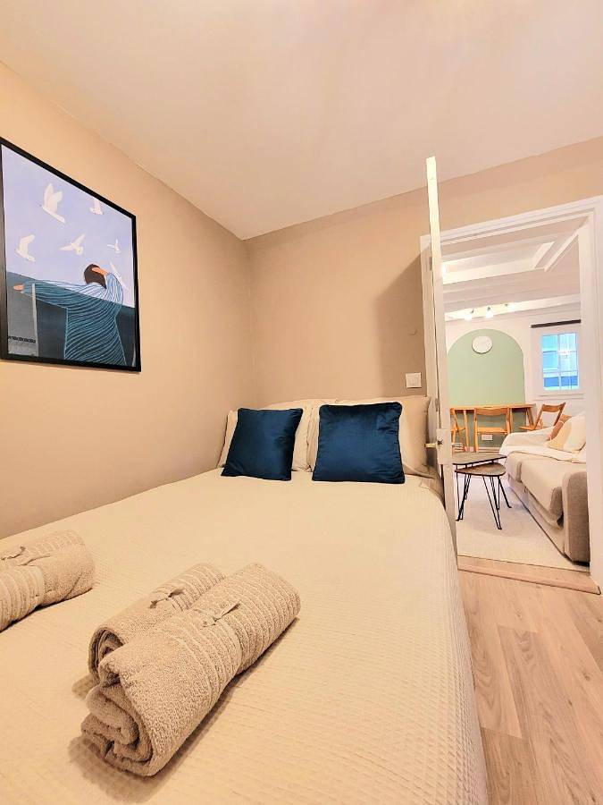 Gîte pour 4 personnes à Barentin (Seine-Maritime) - 3