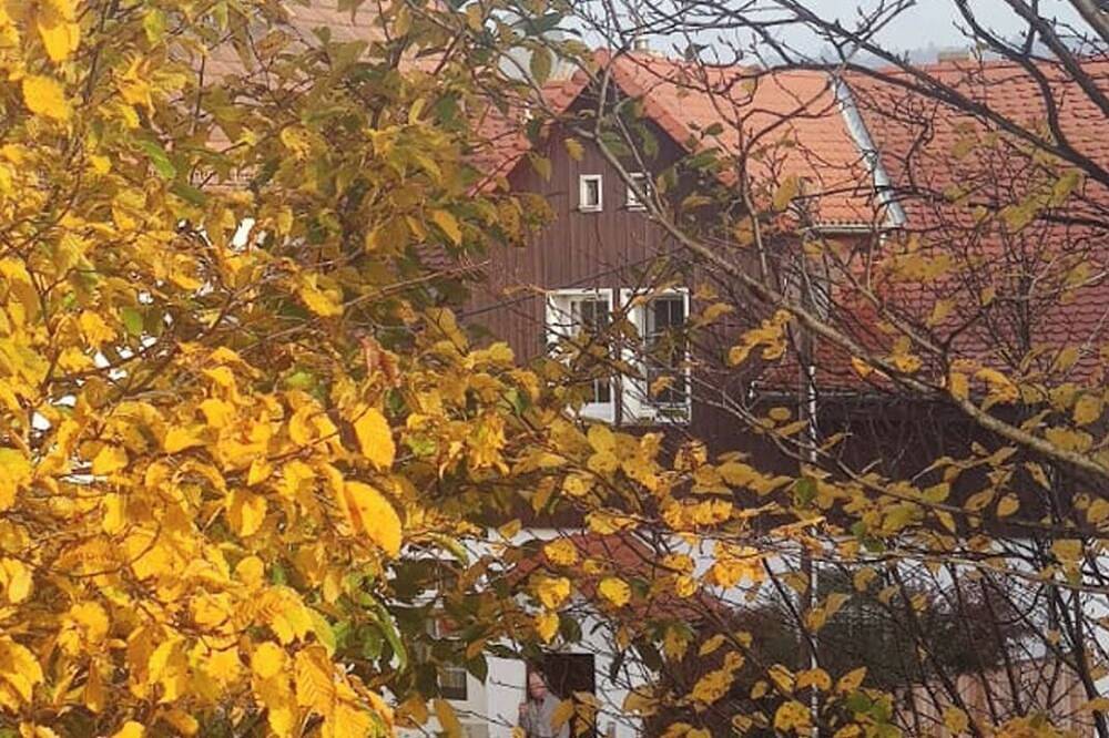 Ganze Wohnung, Gemütliche Ferienwohnung in Dresden-Gohlis in Cossebaude, Dresden