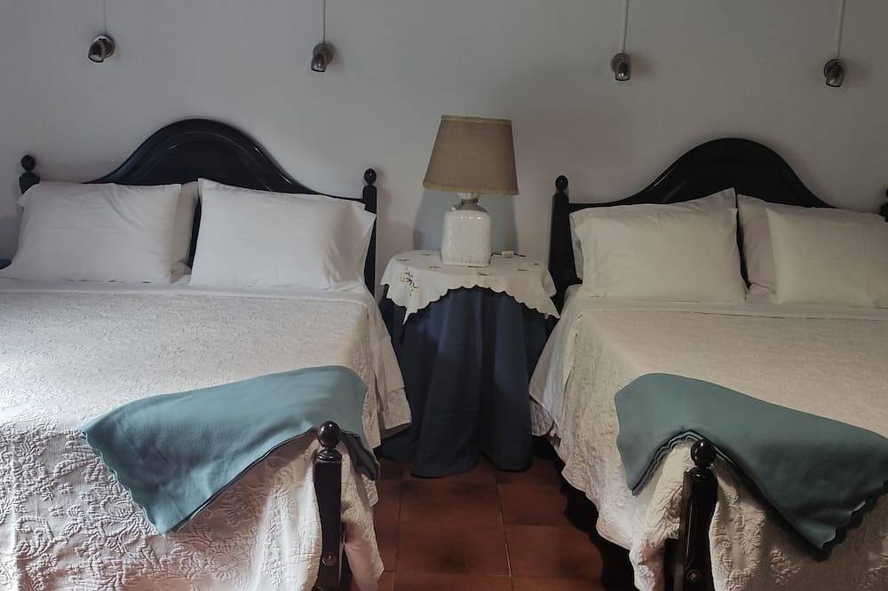 Casa Corações do Vale in São Miguel Island, Furnas