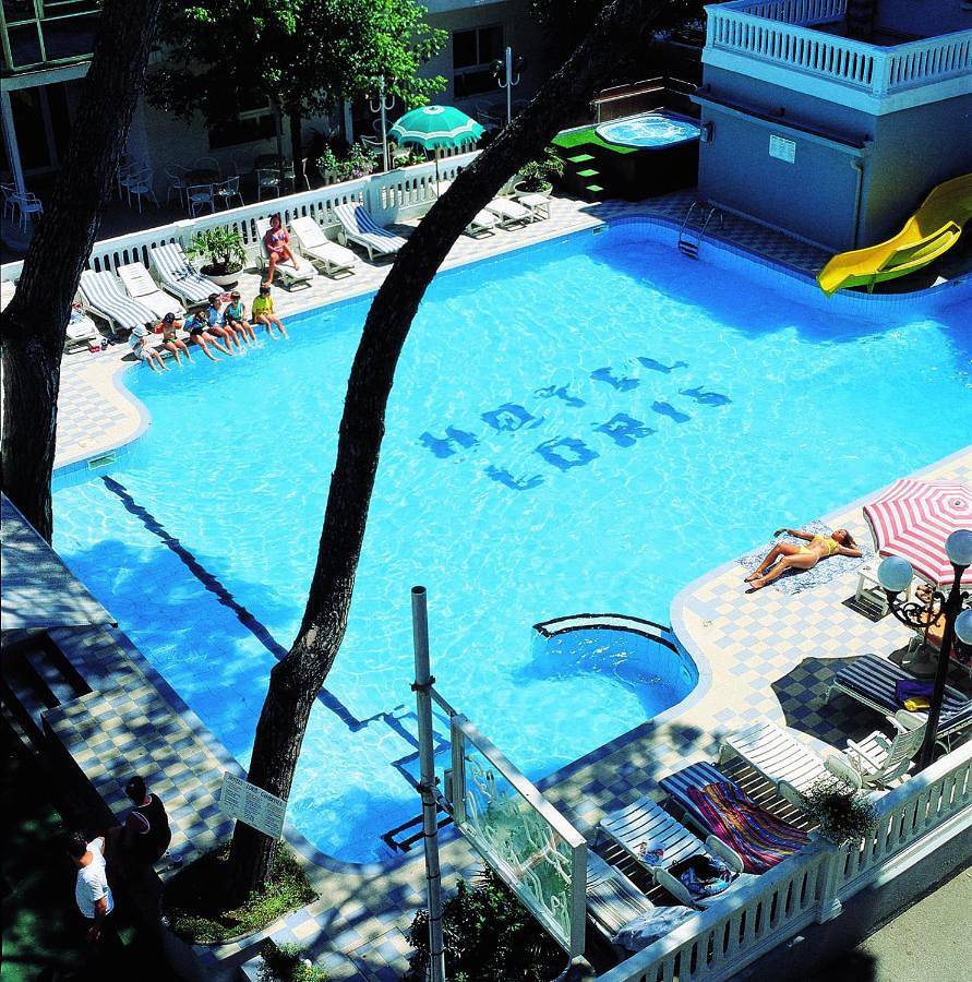 Standard Double or Twin Room in Bellaria, Bellaria-Igea Marina