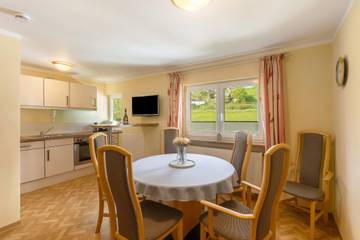 Vakantieappartement voor 5 Personen in Usseln, Willingen, Afbeelding 4