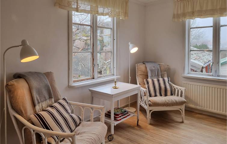 Ferienhaus für 8 Personen, mit Terrasse und Garten in Bohuslän - 3