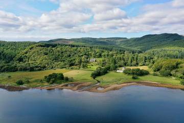 Villa for 17 People in Argyll & Bute, Scotland, Photo 2