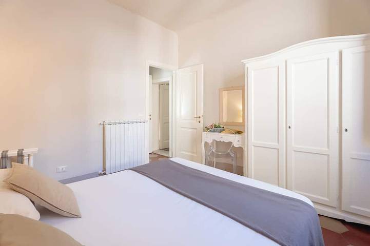 Ferienhaus für 6 Personen, mit Terrasse in Pisa - 4