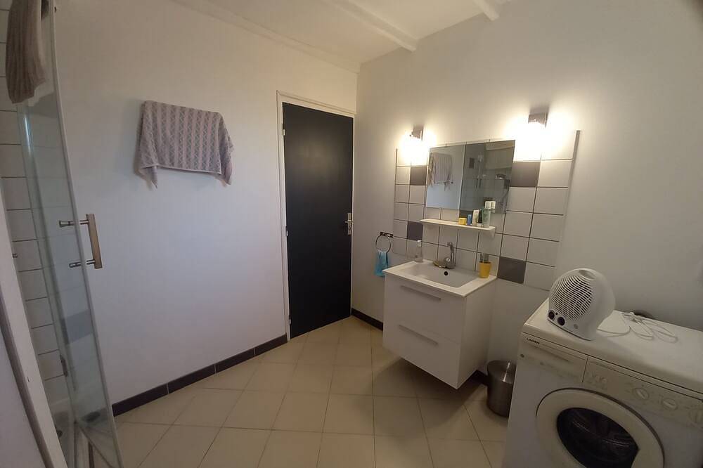 T3 gîte at the gateway to the Parc du Verdon in Vinon-sur-Verdon, Región Brignoles