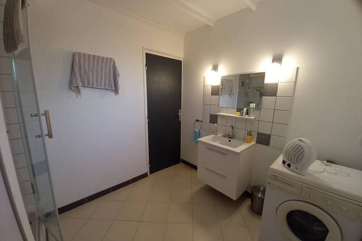 Location de vacances pour 6 personnes à Vinon-sur-Verdon - 4