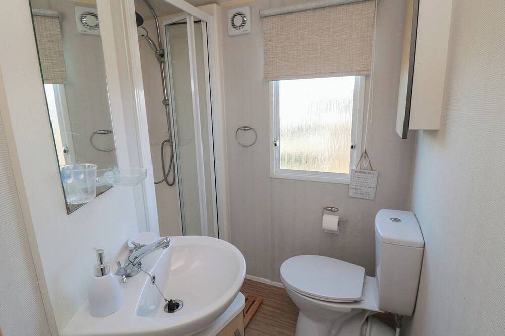 Caravan 132, family friendly, country holiday cottage in Redcar in Redcar, Redcar et Cleveland