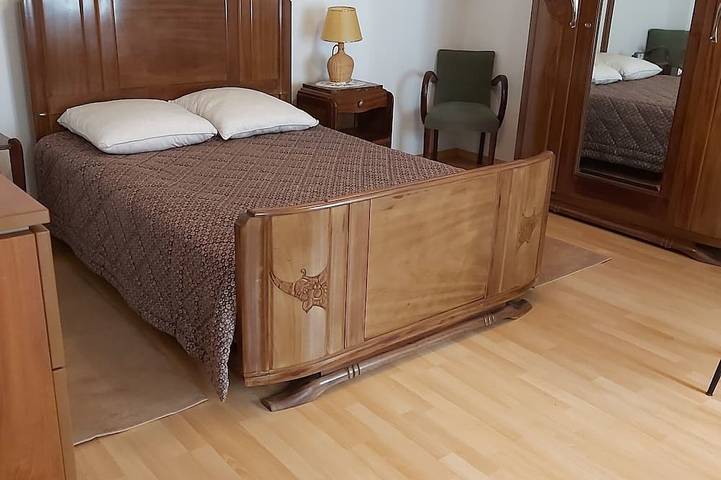 Location de vacances pour 4 personnes, avec jardin à Saint-Sauveur-Lendelin - 3