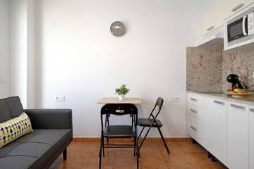 Apartment for 2 People in San Bartolomé, Lanzarote, Photo 3