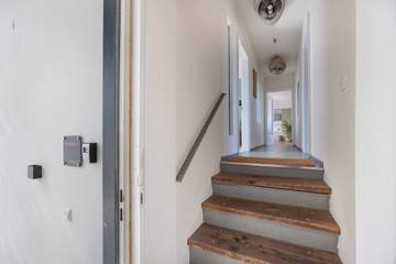 Vakantieappartement voor 10 Personen in Hamburg-Mitte, Hamburg, Afbeelding 2