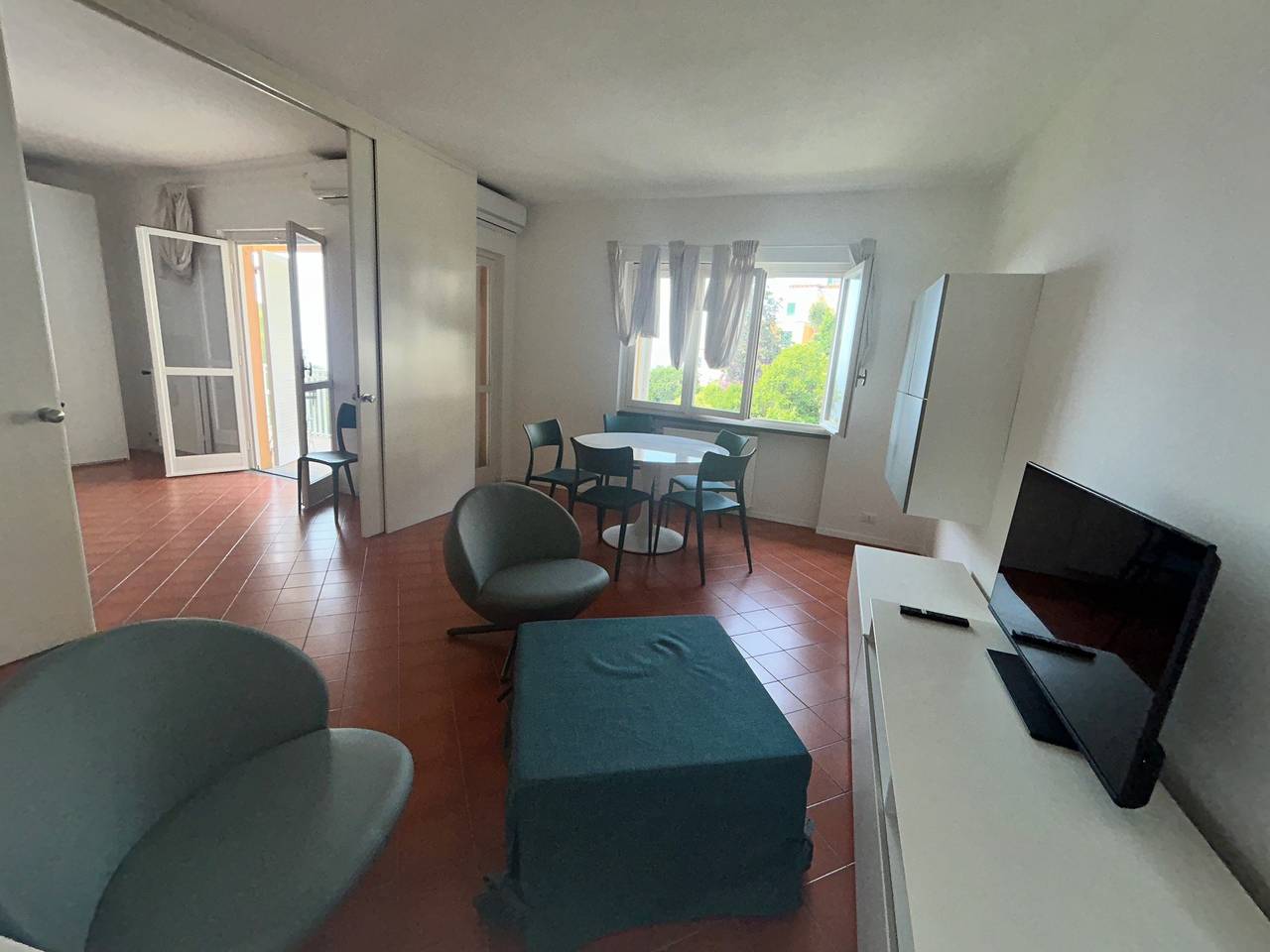 Ganze Wohnung, Alta Marea in Arenzano, Riviera di Ponente