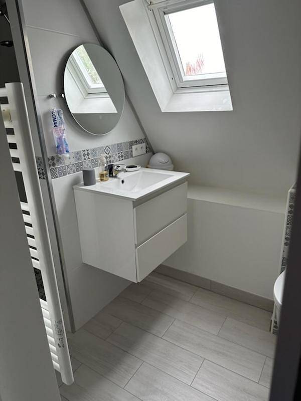 Appartement entier, Studio atypique in La Ferté-Bernard, Sarthe