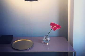 Gîte pour 6 personnes, avec terrasse et sauna dans Opera De Nice