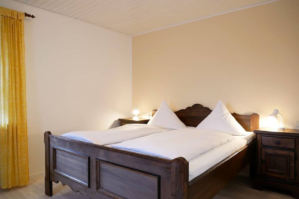 Ganze Wohnung, Doppelzimmer, 22qm, max. 2 Person in Seebach, Ortenaukreis