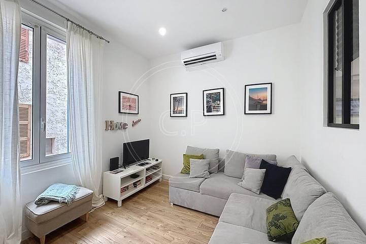 Appartement de vacances pour 4 personnes, animaux acceptés