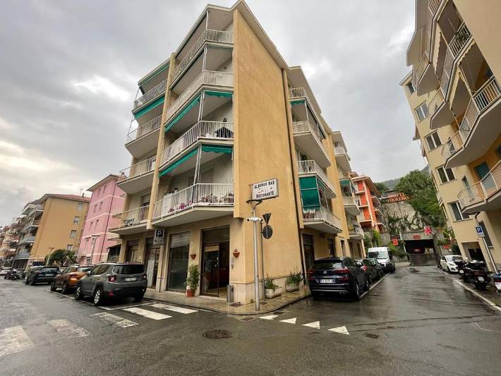 Hôtel pour 3 personnes, avec balcon