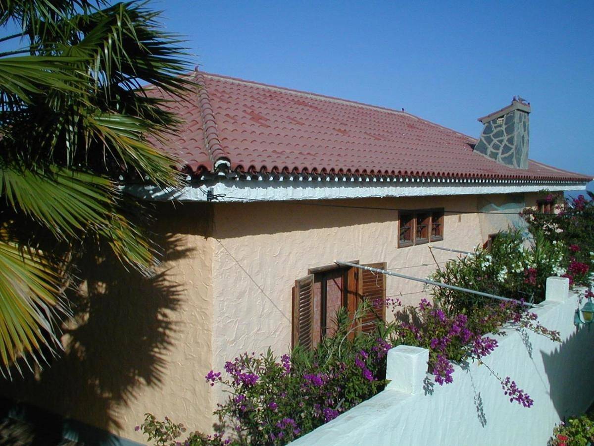 Four-Bedroom House in San Isidro, Granadilla de Abona