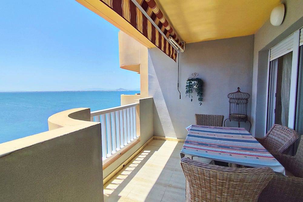 Appartamento vacanze a La Manga a partire da 129€ a notte